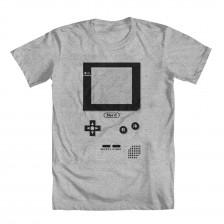 Gameboy Nerd